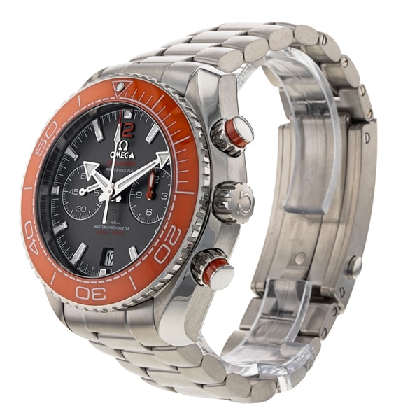 Omega Planet Ocean 215.30.46.51.99.001